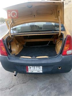رينو لوجان